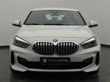 BMW 118iA M Sport +LED-SW+ALARM+DAB+SHZ+1HD+ - BMW 1er Reihe: 118d