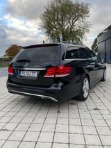 Mercedes-Benz E 350 BlueTEC T - AMG-Paket - Scheckheftgepflegt - gebrauchte Mercedes-Benz E 350 aus dem Jahr 2014