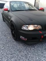 BMW M3 E46 Ringtool VLN/ RCN  mit Strassen... - BMW M3 in Osnabrück
