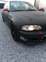 BMW M3 E46 Ringtool VLN/ RCN  mit Strassen... - BMW M3 aus 2005