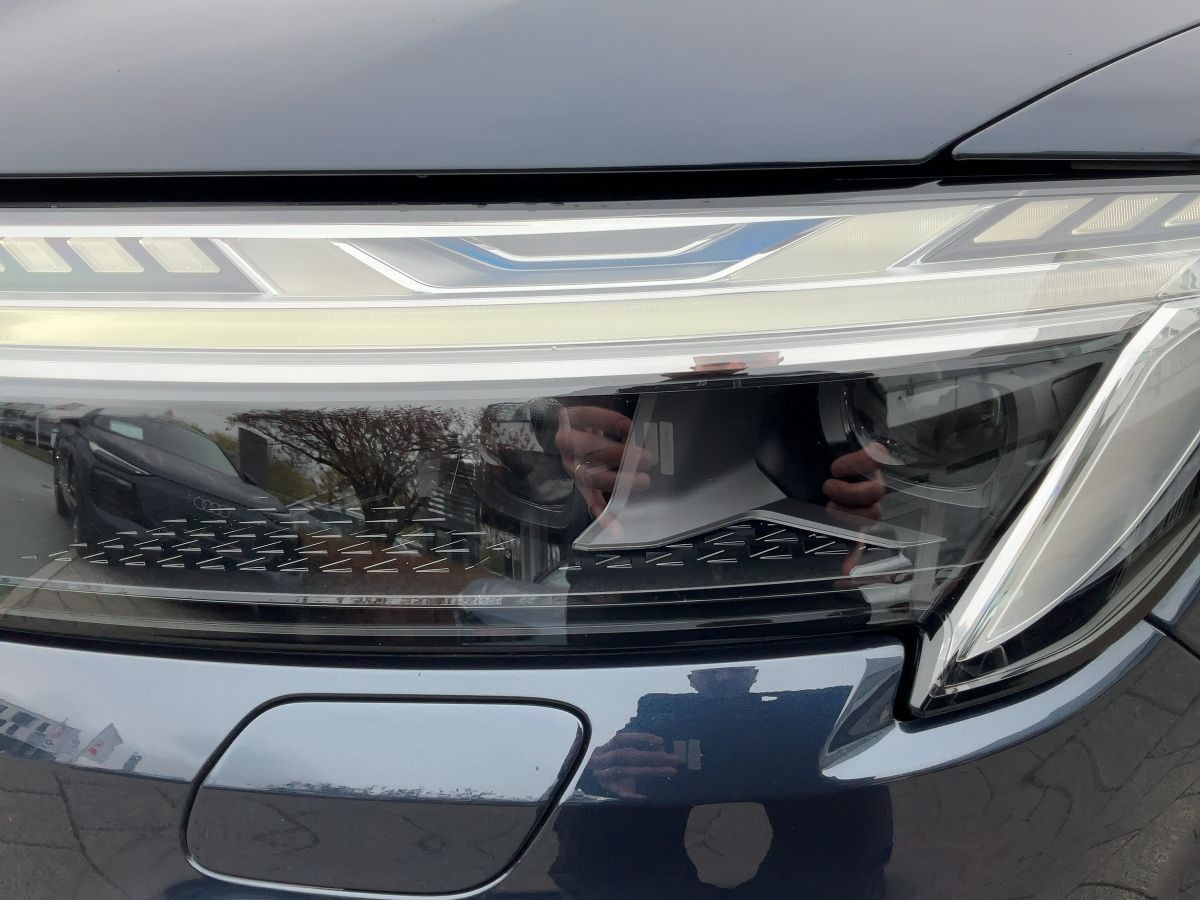 Audi SQ7 - Bild 17