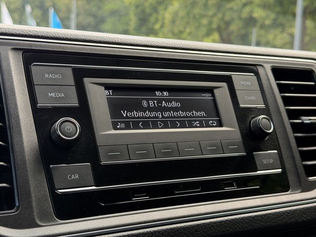 Crafter 35 2.0 TDI Trendline L2H2 FWD KLIMA PDC