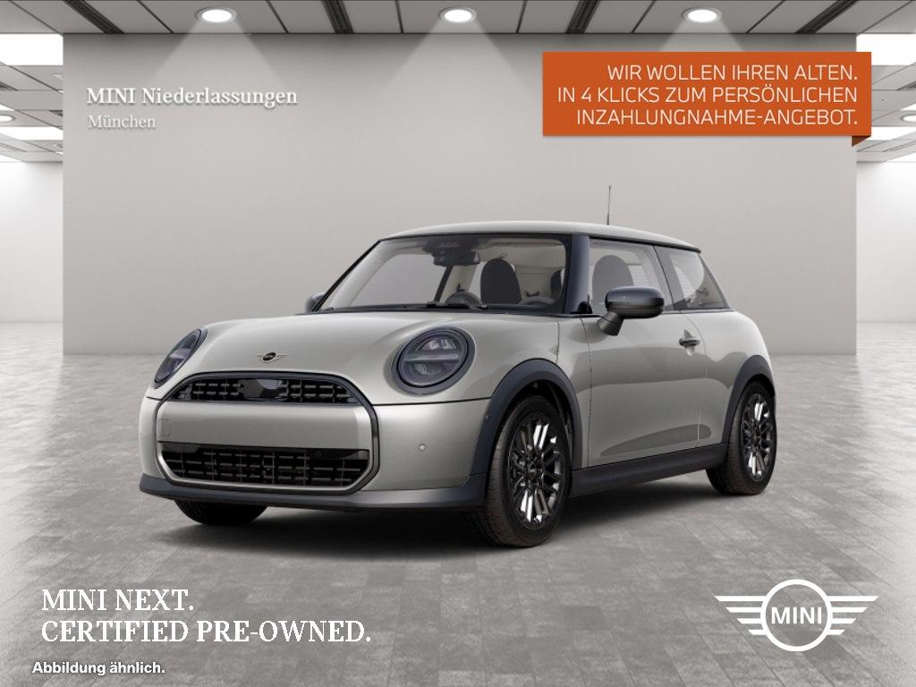MINI Cooper C