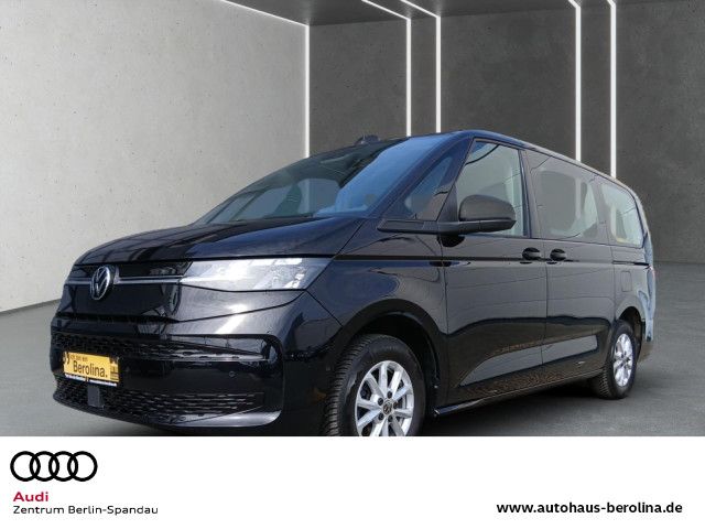 Vorschaubild: VW T7 Multivan 2.0 TDI Life LÜ DSG *R-CAM*PDC*GRA* (Fahrzeug-Nr. L05843)