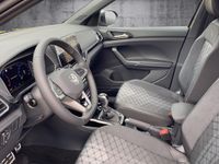 Volkswagen T-Cross - Vorschau Bild 8