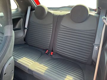 Abarth 595 Competizione 1.4 T-Jet Navi+PDC+Carplay+LM