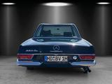 Mercedes-Benz SL 280 W113 Pagode Wertgutachten Hardtop H-Kennz - Mercedes-Benz SL w113