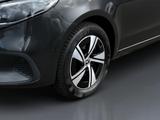 Mercedes-Benz V 220 d STYLE Kompakt MBUX+360°+DISTRONIC+AHK+++ - 7-Sitzer Vans