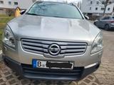 Nissan Qashqai+2 2.0 ALL-MODE 4x4 Acenta Automatik ... - Nissan Qashqai+2: Allradantrieb, 0