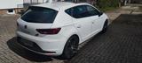 Seat Leon 2.0 TSI Start&Stop CUPRA 290 DSG CUPRA 290 - Seat Leon von privat
