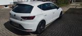 Seat Leon 2.0 TSI Start&Stop CUPRA 290 DSG CUPRA 290 - Seat Leon: Limousine, 2.0