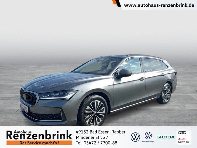 Superb Combi 2.0 TSI Selection AHK MATRIX STANDH