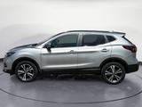 Nissan Qashqai 1.6 DIG-T ACENTA - Nissan Qashqai mit Benzin-Antrieb: Geländewagen, 1.6