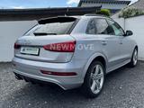 Audi RSQ3 2.5 TFSI Quattro Bose Carbon Pano SHZ Tempo - Audi RSQ3: Automatik
