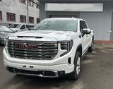 GMC Sierra - GMC mit Diesel-Antrieb: Geländewagen