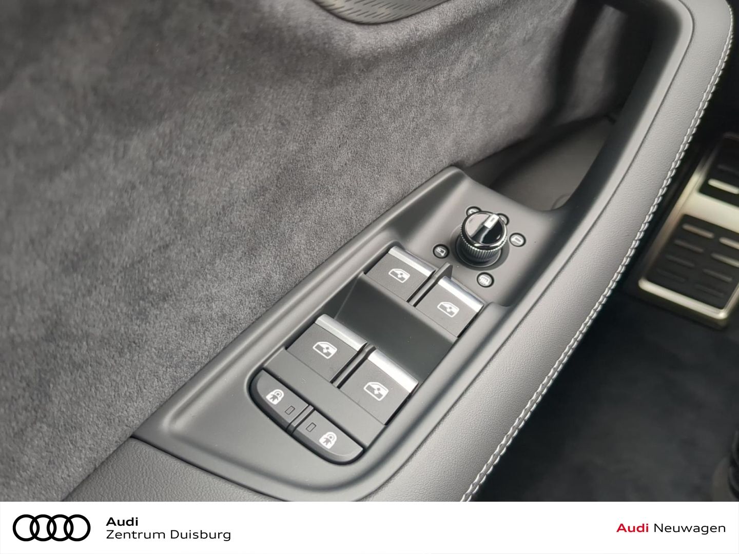 Audi Q7 - Bild 15