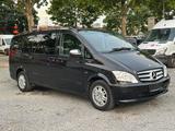 Mercedes-Benz Viano 3.0 CDI Ambiente extralang - Mercedes-Benz Viano: Ambiente