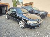 Saab SAAB 900 Cabrio Talladega in Top Zustand - Saab 900 aus 1997