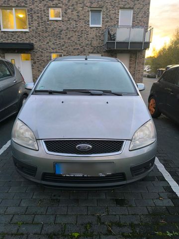 Ford c max für Bastler