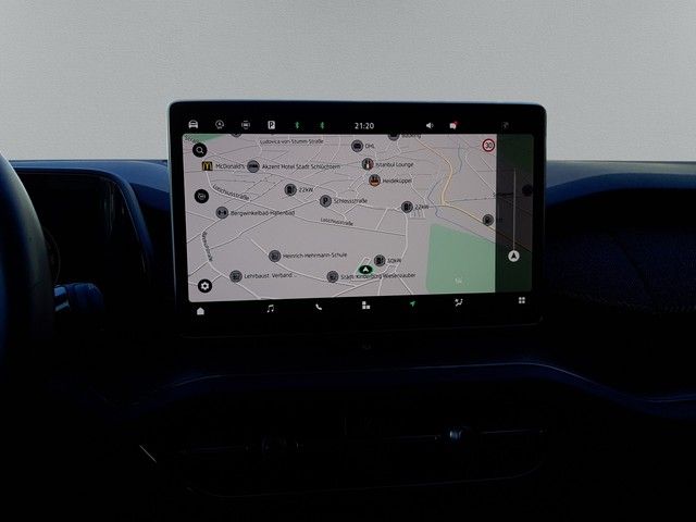 Fahrzeugabbildung Skoda Kodiaq Selection 2.0TDI DSG 4x4 Matrix eleHeck