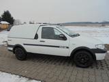 Fiat Strada 1.3 Diesel Kurze Kabine Hardtop Klima ! - Fiat Strada Gebrauchtwagen