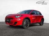 Fiat 600e (RED) - gebrauchte Fiat 600e aus dem Jahr 2024