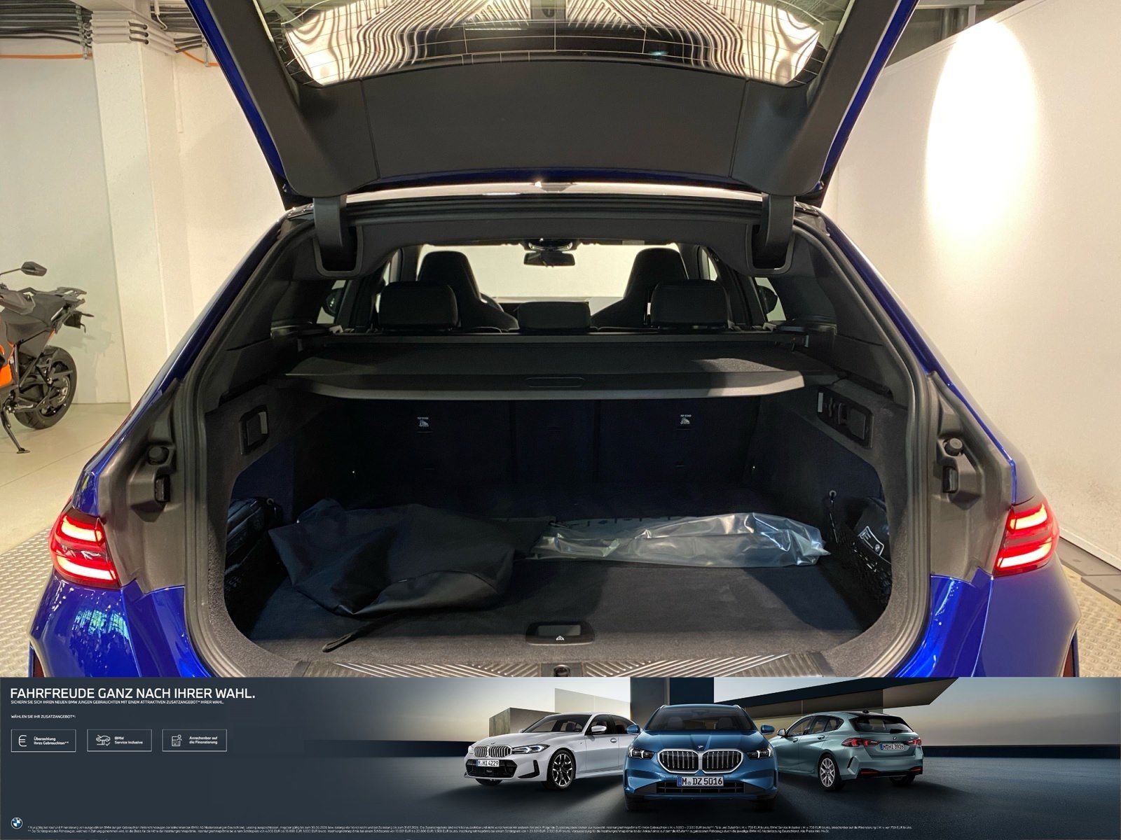 BMW M5 - Bild 17