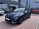 Fiat 500X Yacht Club Capri - Fiat 500X aus 2021