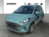 Hyundai i10 FL MY25 1.0 Benzin 63PS MT Select - Hyundai i10 Jahreswagen