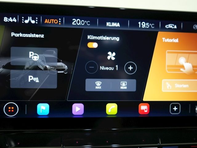 Leon ST eTSI DSG+LED MATRIX+NAVI+RÜCKFAHRKAMERA+