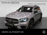 Mercedes-Benz GLB 200 d AMG|MBEAM|NIGHT|AHK|DISTR|SHZ|MBUX