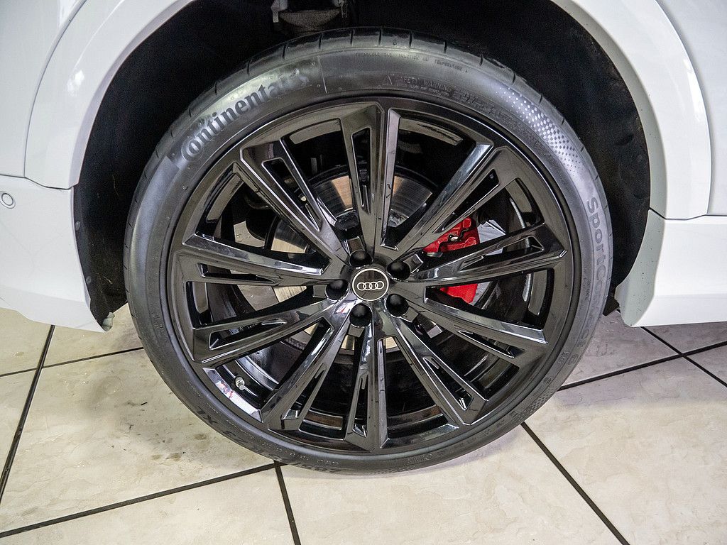 Audi SQ8 - Bild 6