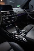 BMW X3 M40i*AHK*HU*PANO*H&K*360*LED BMW X3 M40i*AHK*HU*PANO*H&K*360*LED