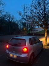 Volkswagen Polo 1,4tdi - Volkswagen Polo aus 2008: TDI