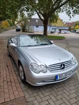 Mercedes-Benz CLK 200 KOMPRESSOR ELEGANCE Elegance - Mercedes-Benz CLK 200 in Essen