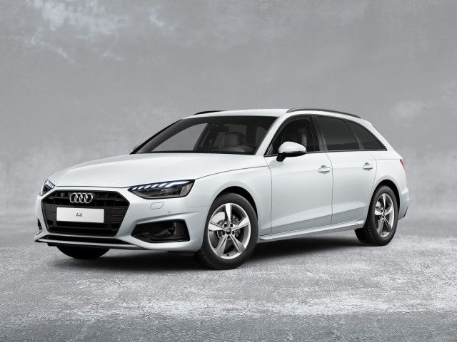 Audi A4 - Bild 2