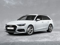 Audi A4 - Vorschau Bild 2
