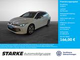 Volkswagen Golf Variant 1.5 eTSI DSG Goal  AHK Navi LED Kam - mit Benzin-Antrieb: Dachreling, Kombi, mit Klimaanlage