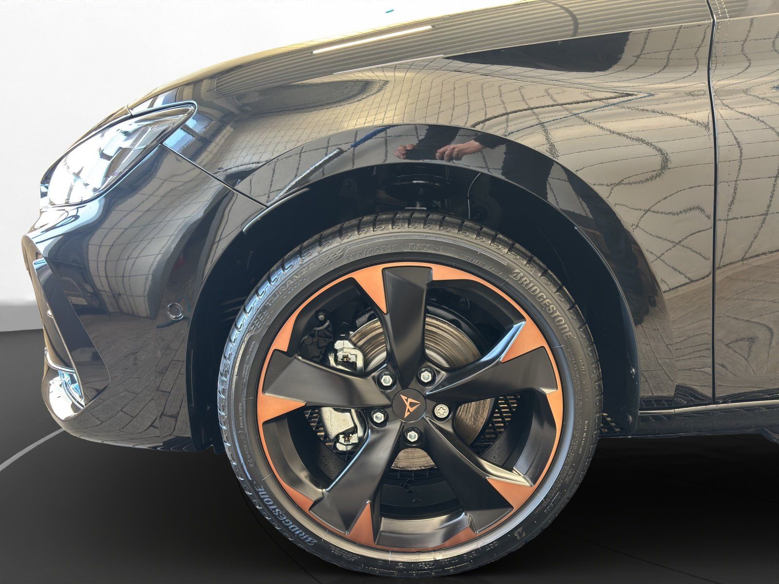 Cupra Leon - Bild 16