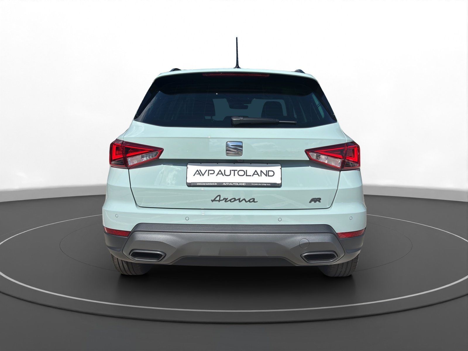 Seat Arona - Bild 6
