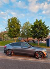 Mercedes-Benz GLC 43 AMG Mercedes-AMG GLC 43 4MATIC+ Autom... - Mercedes-Benz GLC 43 AMG Gebrauchtwagen in Essen