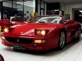 Ferrari F355 Spider INSCRITTA ASI - Ferrari aus 1997