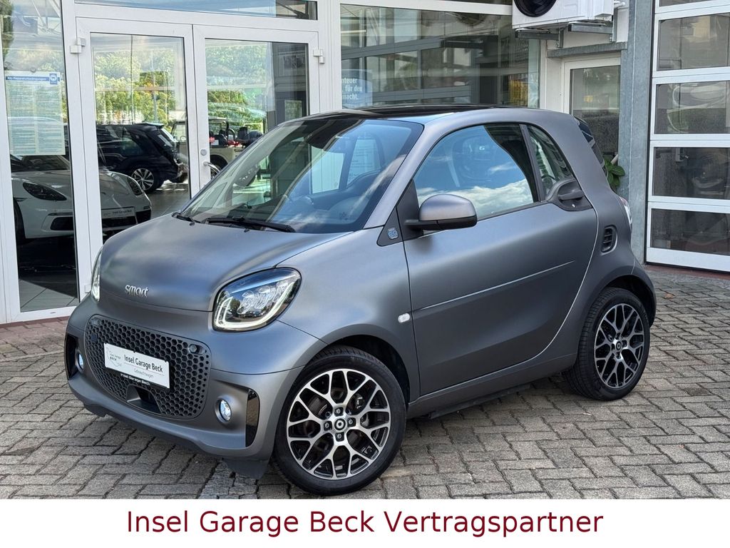 Image of Smart ForTwo