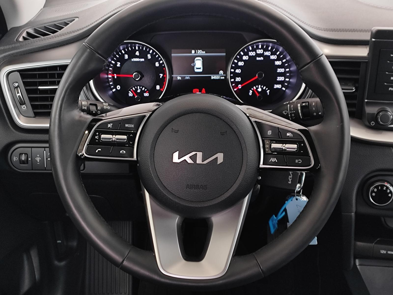 Kia Ceed Sportswagon 1.0 T-GDI Klima|PDC|SHZ