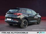 Opel Grandland GS Automatik AHK abnehmbar Geschwindig - gebrauchte Opel Grandland (X) aus dem Jahr 2024