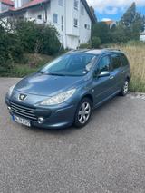 Peugeot 307 Sport 140 Automatik Sport - Peugeot 307 Sport mit Benzin-Antrieb