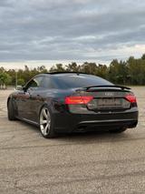 Audi RS5 4.2 FSI S tronic quattro - CAPRISTO  - gebrauchte Audi RS5 aus dem Jahr 2013