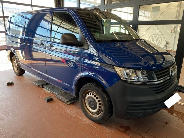 Volkswagen T6.1 *GARANTIE*AHK*Lang *MwSt*