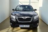 Hyundai Santa Fe 2.2 Crdi 4x4 Autm. PREMIUM Leder/Navi - gebrauchte Hyundai SANTA FE aus dem Jahr 2012