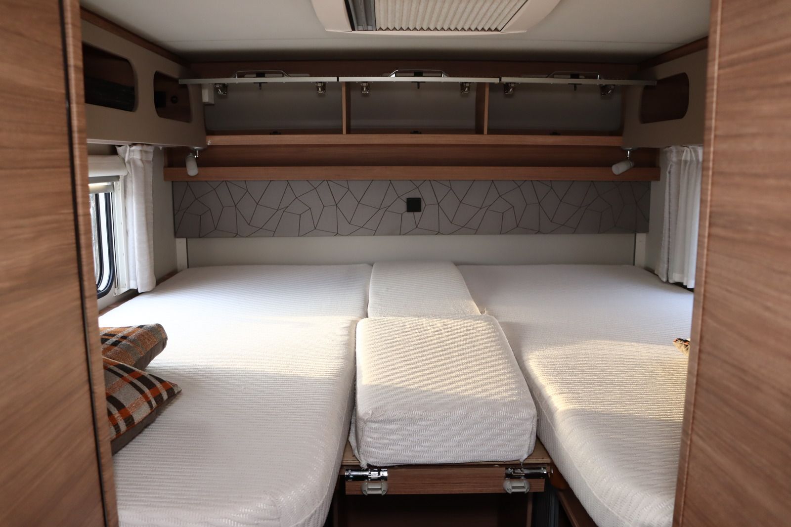 Fahrzeugabbildung Weinsberg Cara Compact Edition Pepper Ducato